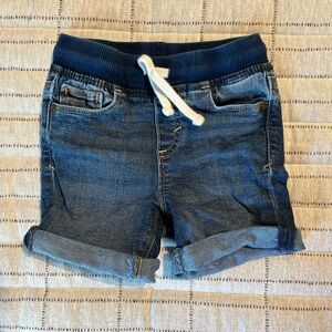 Old Navy 2T Stretch Jean Shorts